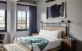 The Collective Paper Factory Hotel New York 4* United States